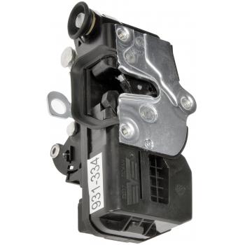 2009 Saturn Aura Door Lock Actuator Motor Rear Left Dorman 931334 image 3 of 4