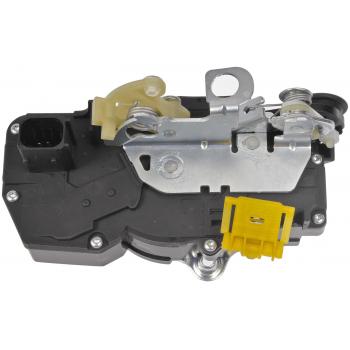 2009 Saturn Aura Door Lock Actuator Motor Rear Right Dorman 931335 image 1 of 4