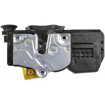 2009 Saturn Aura Door Lock Actuator Motor Rear Right Dorman 931335 image 2 of 4
