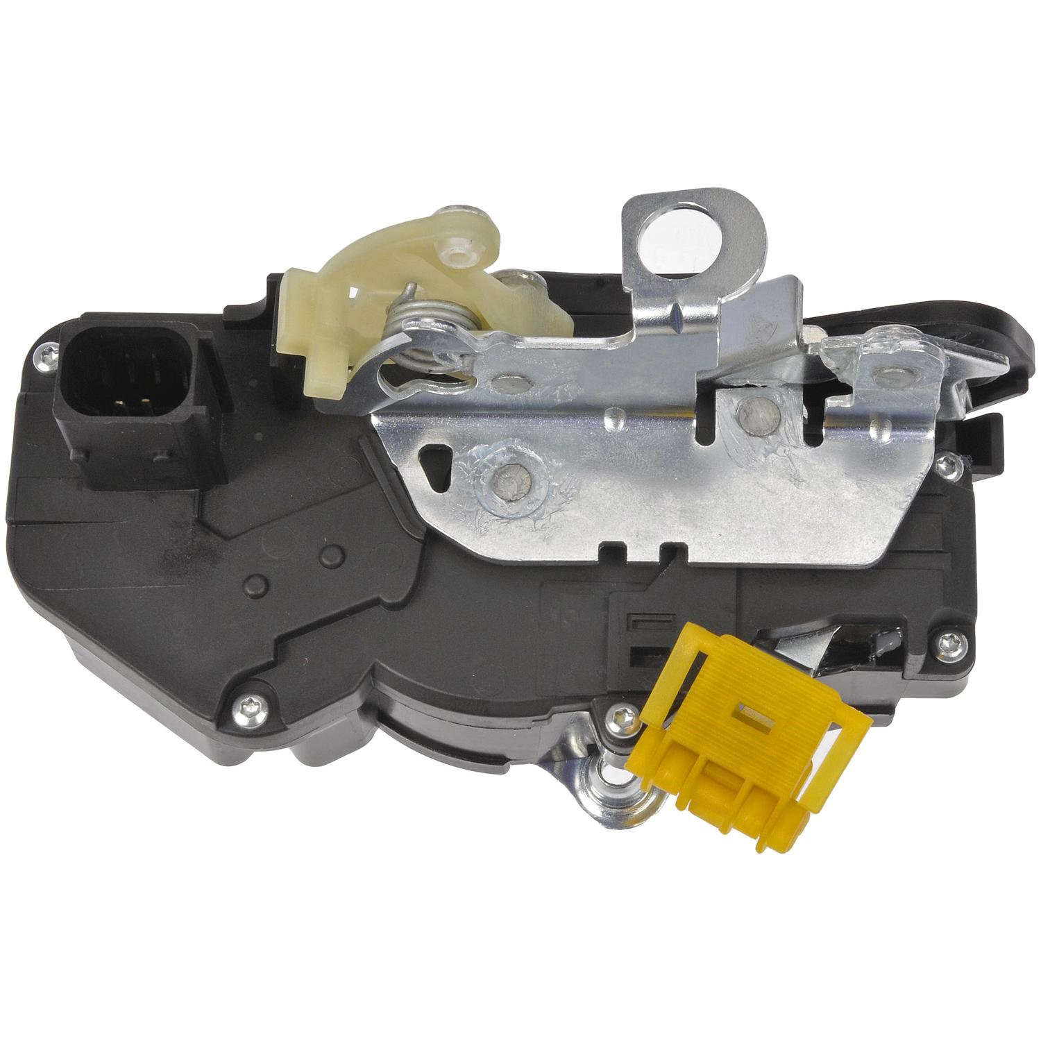 Dorman 931349 - Door Lock Actuator Motor Dorman 931349 Door Lock Actuator Motor product image 1 of 6