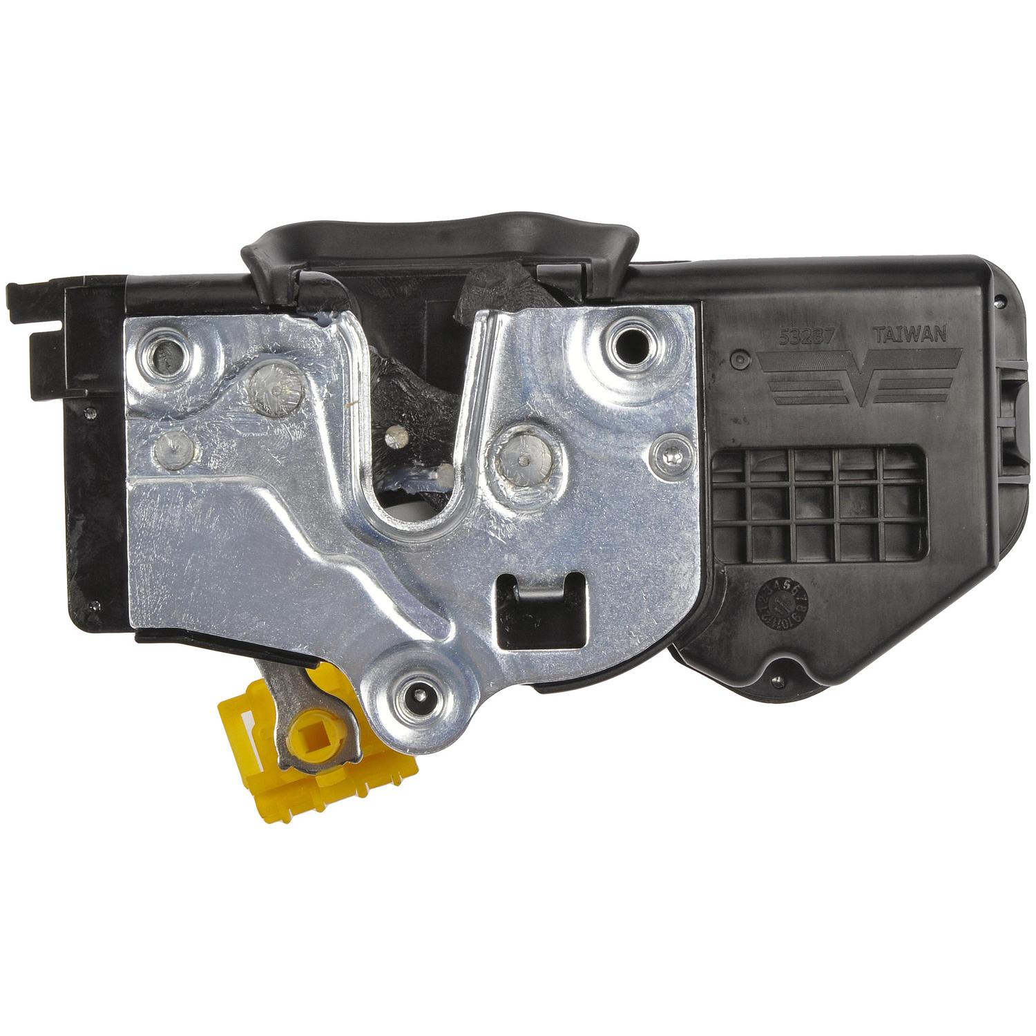 Dorman 931349 - Door Lock Actuator Motor Dorman 931349 Door Lock Actuator Motor product image 2 of 6