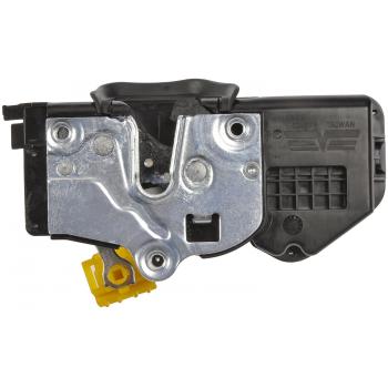 2009 Cadillac Escalade ESV Door Lock Actuator Motor Front Right Dorman 931349 image 2 of 4