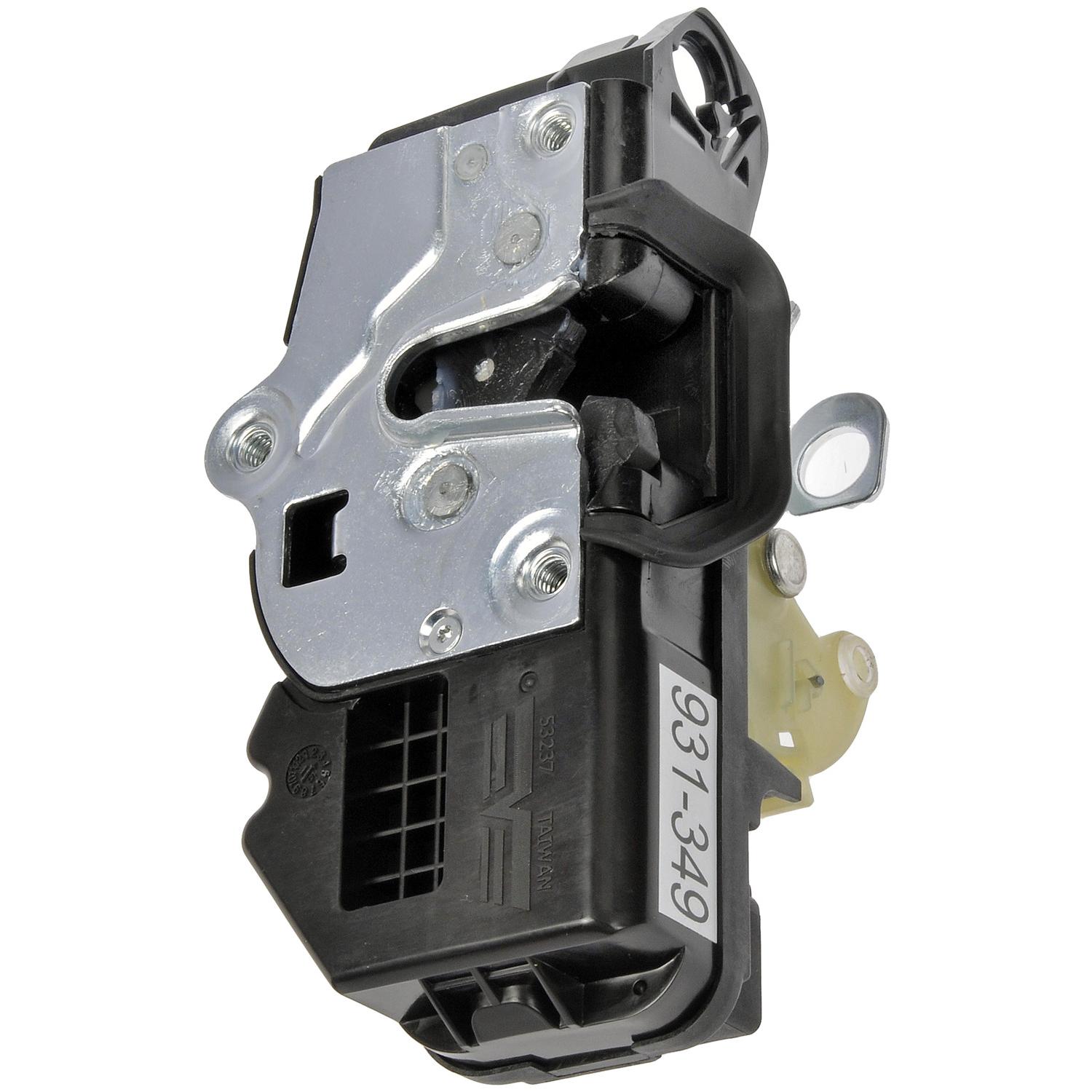 Dorman 931349 - Door Lock Actuator Motor Dorman 931349 Door Lock Actuator Motor product image 3 of 6