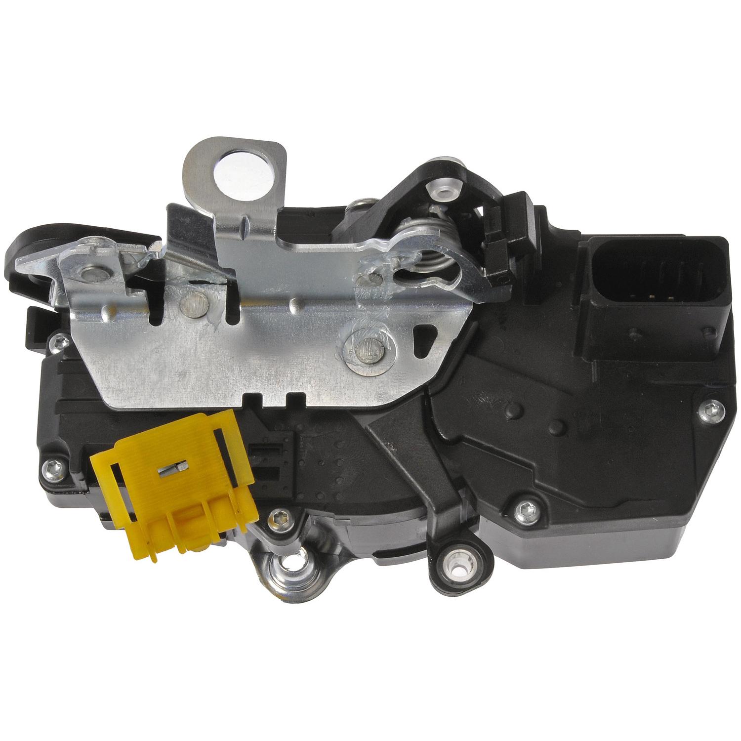 Dorman 931352 - Door Lock Actuator Motor Dorman 931352 Door Lock Actuator Motor product image 1 of 6