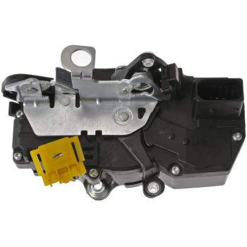 2009 Pontiac G6 Door Lock Actuator Motor