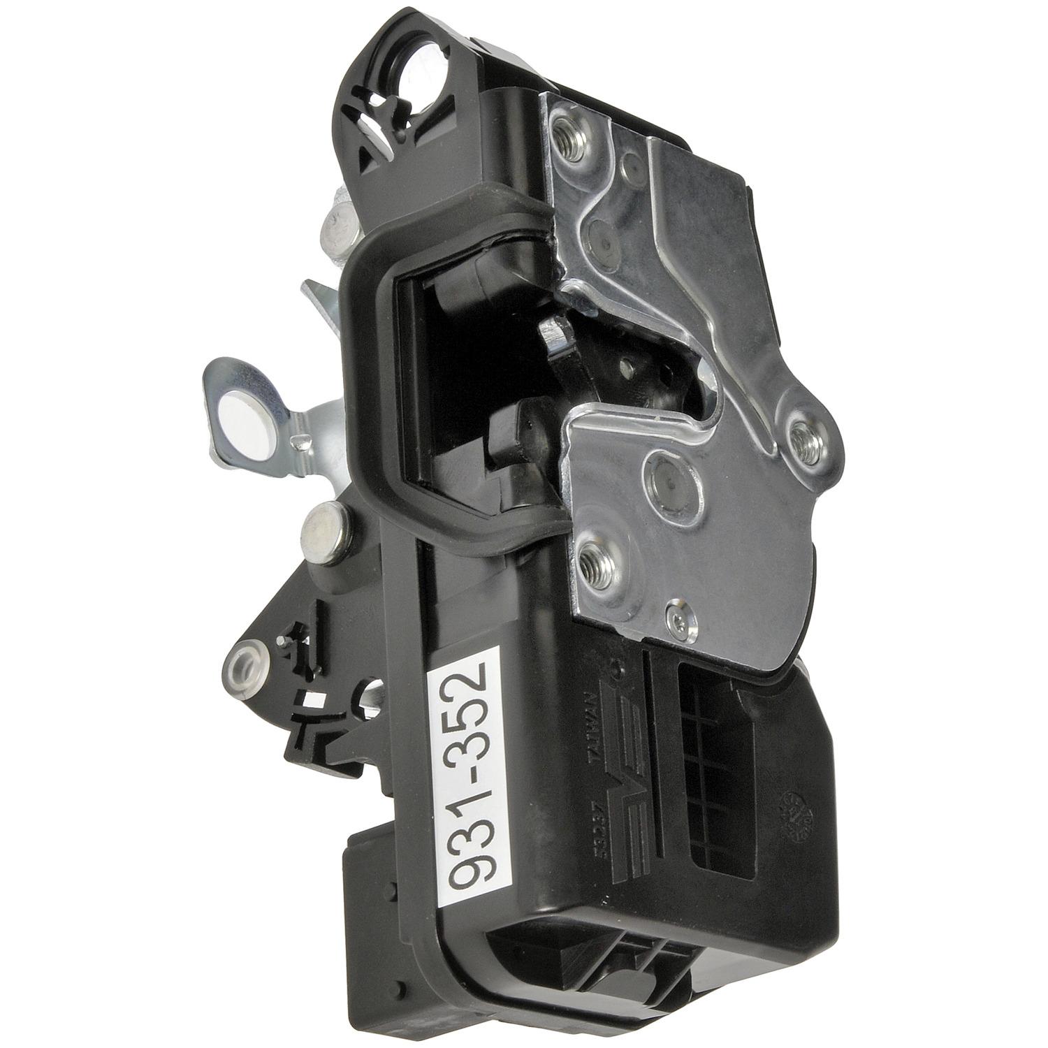 Dorman 931352 - Door Lock Actuator Motor Dorman 931352 Door Lock Actuator Motor product image 3 of 6