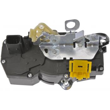 2007 Pontiac G6 Door Lock Actuator Motor Left Dorman 931353 image 1 of 4