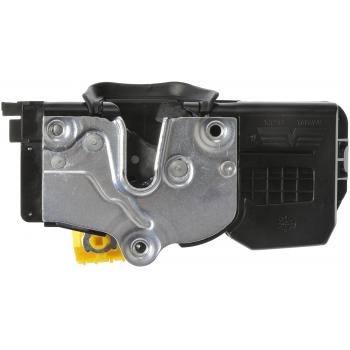 2007 Pontiac G6 Door Lock Actuator Motor Left Dorman 931353 image 2 of 4