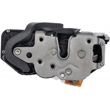 2014 Buick Encore Door Lock Actuator Motor Rear Left Dorman 931358 image 2 of 4