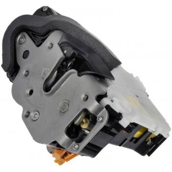 2014 Buick Encore Door Lock Actuator Motor Rear Left Dorman 931358 image 3 of 4