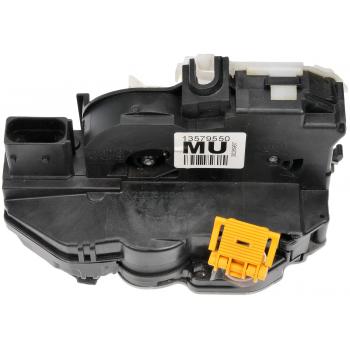2014 Buick Encore Door Lock Actuator Motor Rear Right Dorman 931359 image 1 of 4