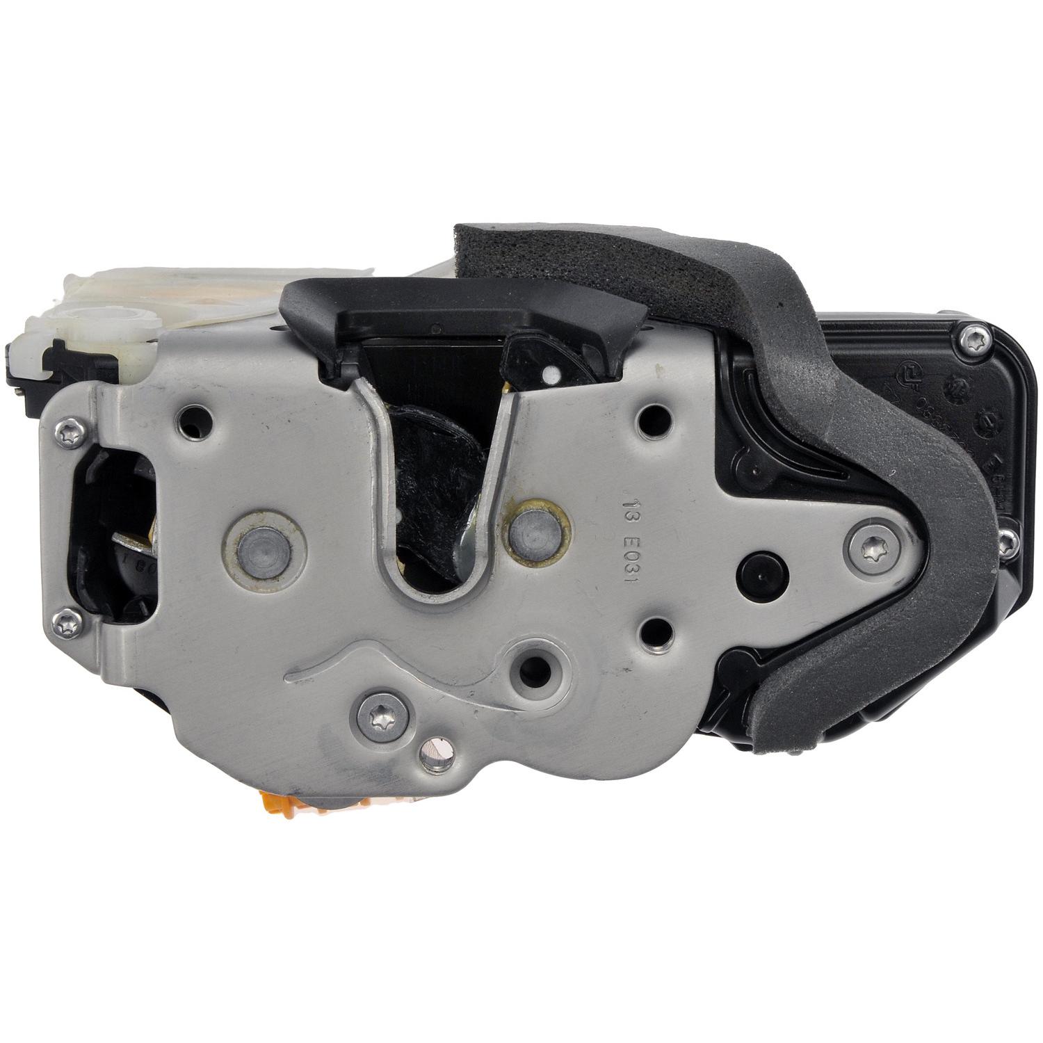 Dorman 931359 - Door Lock Actuator Motor Dorman 931359 Door Latch Assembly product image 2 of 6