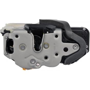 2014 Buick Encore Door Lock Actuator Motor Rear Right Dorman 931359 image 2 of 4