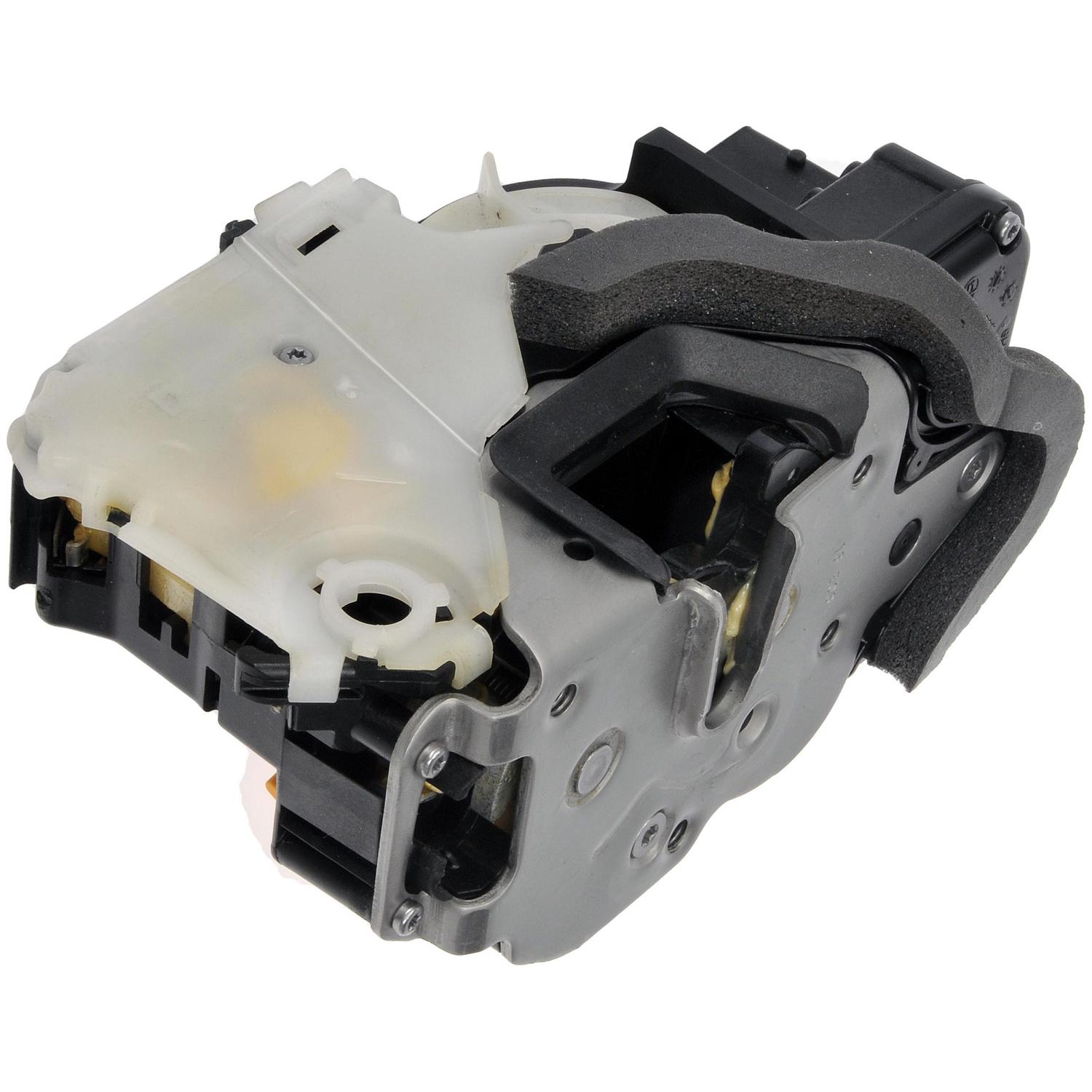 Dorman 931359 - Door Lock Actuator Motor Dorman 931359 Door Latch Assembly product image 3 of 6