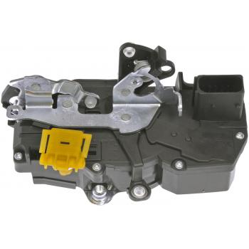 2008 Pontiac Grand Prix Door Lock Actuator Motor