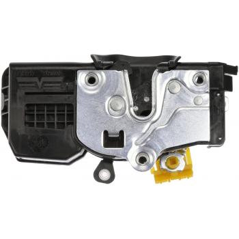 2008 Pontiac Grand Prix Door Lock Actuator Motor Front Left Dorman 931366 image 2 of 4