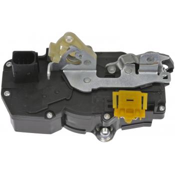 2008 Pontiac Grand Prix Door Lock Actuator Motor Front Right Dorman 931367 image 1 of 4