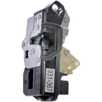 2008 Pontiac Grand Prix Door Lock Actuator Motor Front Right Dorman 931367 image 3 of 4
