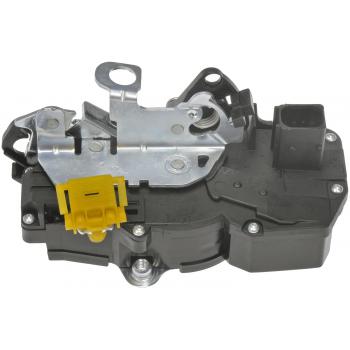 2005 Buick Allure Door Lock Actuator Motor Rear Left Dorman 931378 image 1 of 4
