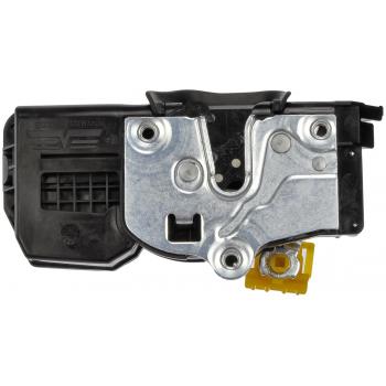 2005 Buick Allure Door Lock Actuator Motor Rear Left Dorman 931378 image 2 of 4