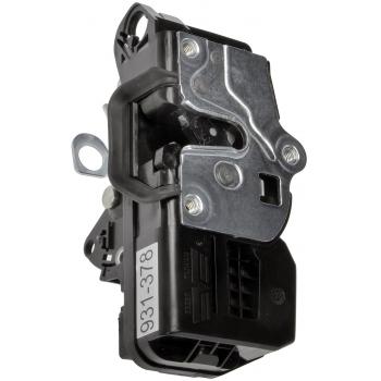2005 Buick Allure Door Lock Actuator Motor Rear Left Dorman 931378 image 3 of 4