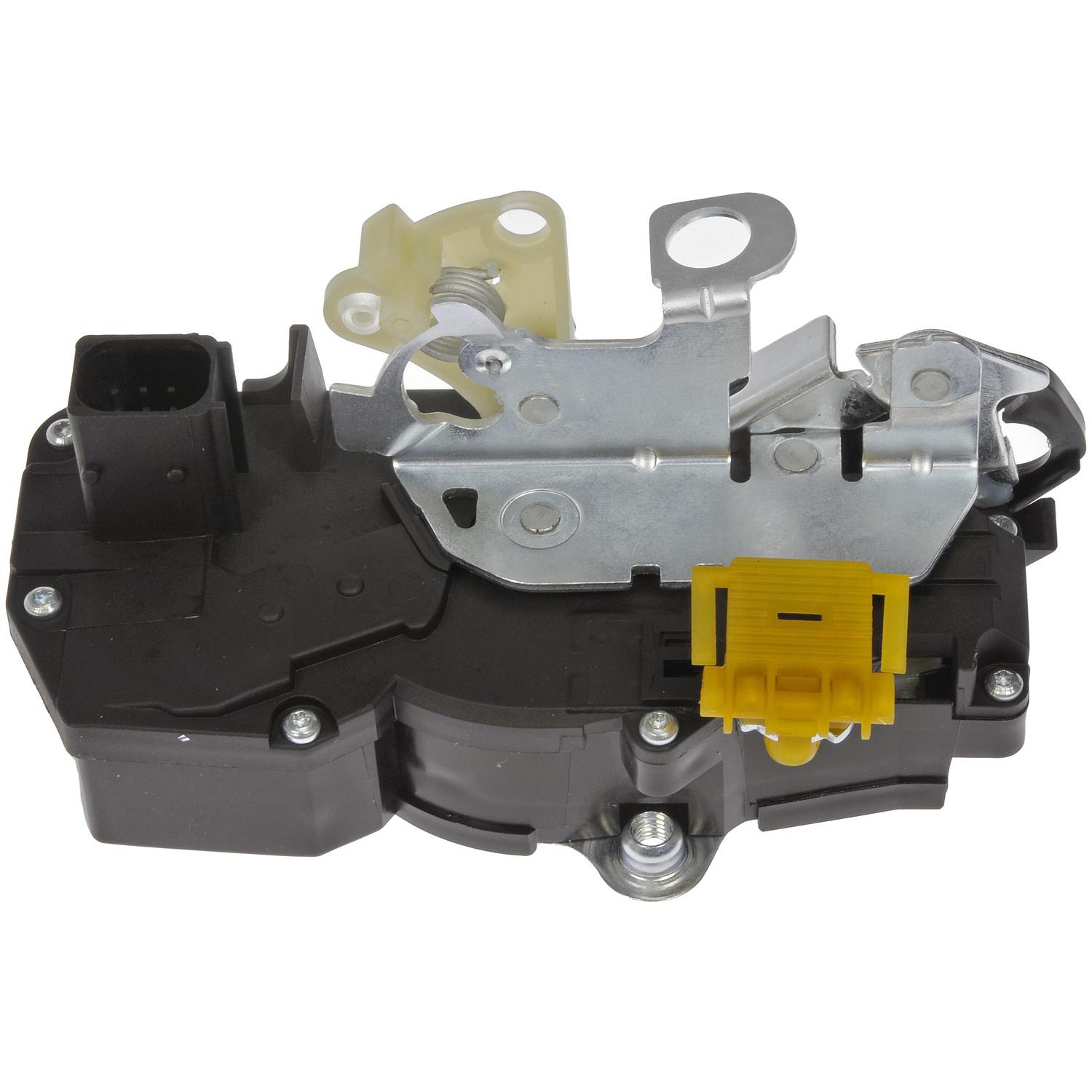 Dorman 931379 - Door Lock Actuator Motor Dorman 931379 Door Lock Actuator Motor product image 1 of 6