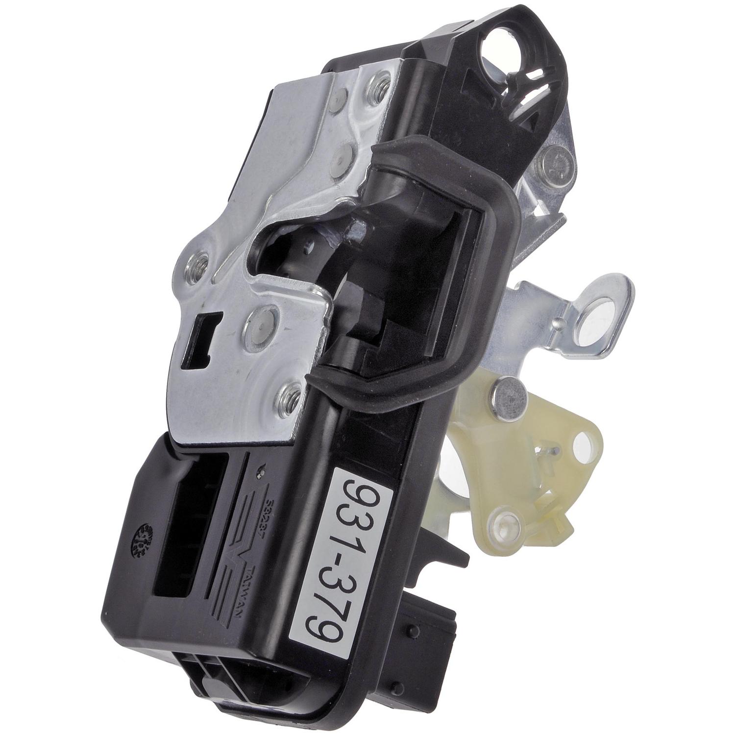 Dorman 931379 - Door Lock Actuator Motor Dorman 931379 Door Lock Actuator Motor product image 3 of 6