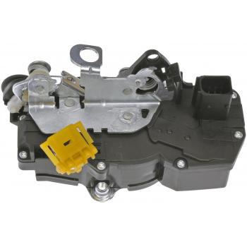 2008 Buick Allure Door Lock Actuator Motor Rear Left Dorman 931380 image 1 of 4