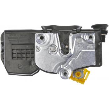 2008 Buick Allure Door Lock Actuator Motor Rear Left Dorman 931380 image 2 of 4