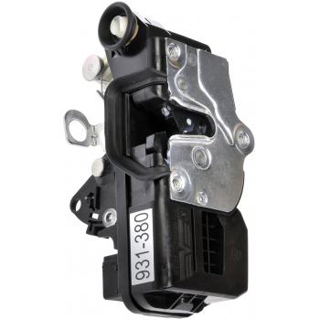 2008 Buick Allure Door Lock Actuator Motor Rear Left Dorman 931380 image 3 of 4
