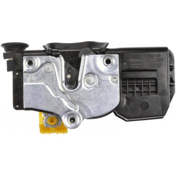 2008 Buick Allure Door Lock Actuator Motor Rear Right Dorman 931381 image 2 of 4