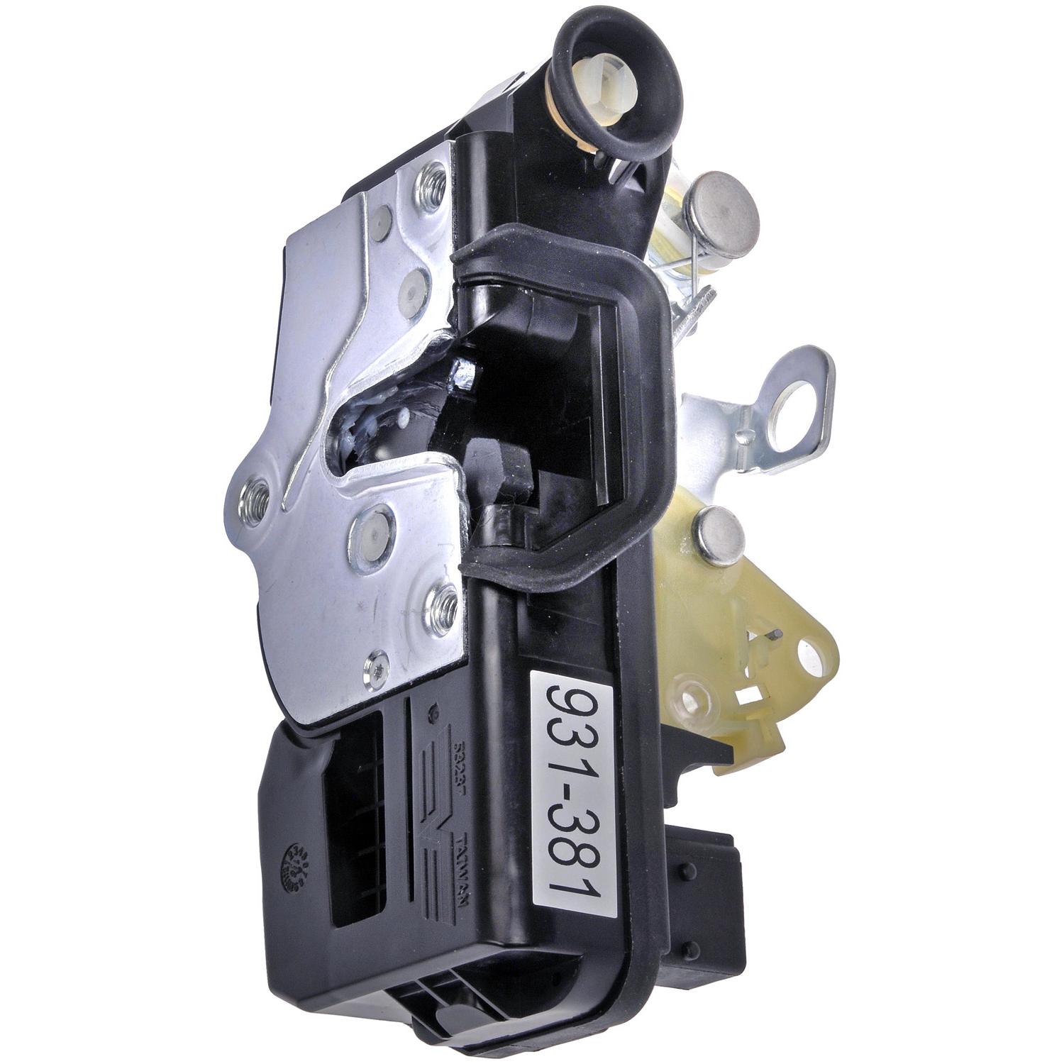 Dorman 931381 - Door Lock Actuator Motor Dorman 931381 Door Lock Actuator Motor product image 3 of 6