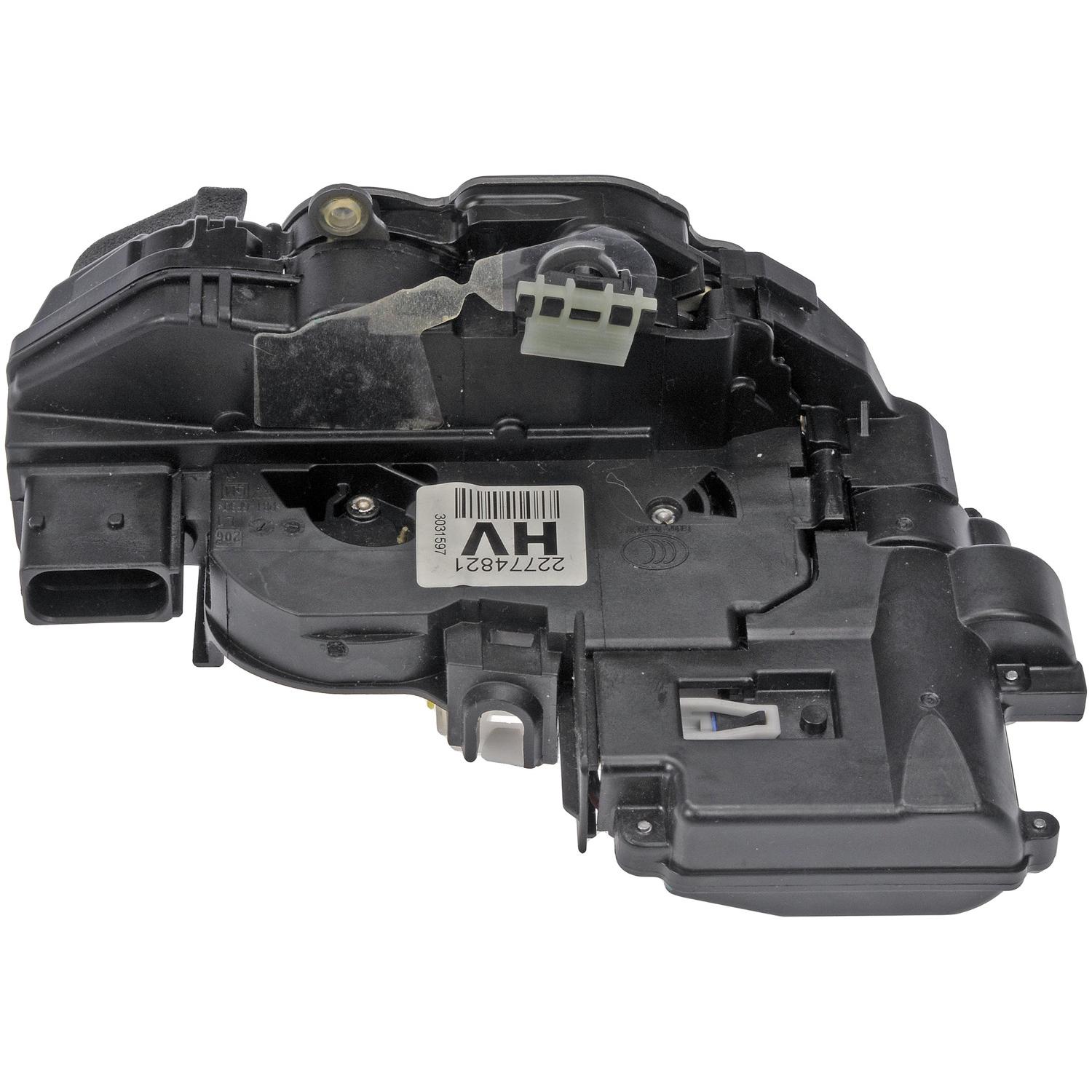 Dorman 931382 - Door Lock Actuator Motor Dorman 931382 Door Lock Actuator Motor product image 1 of 7