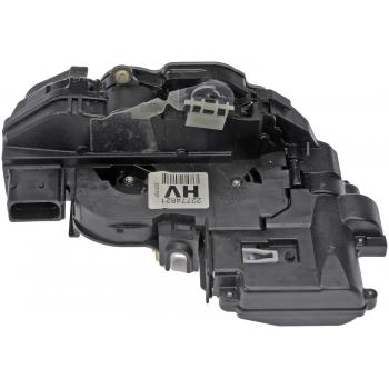 2012 Cadillac SRX Door Lock Actuator Motor