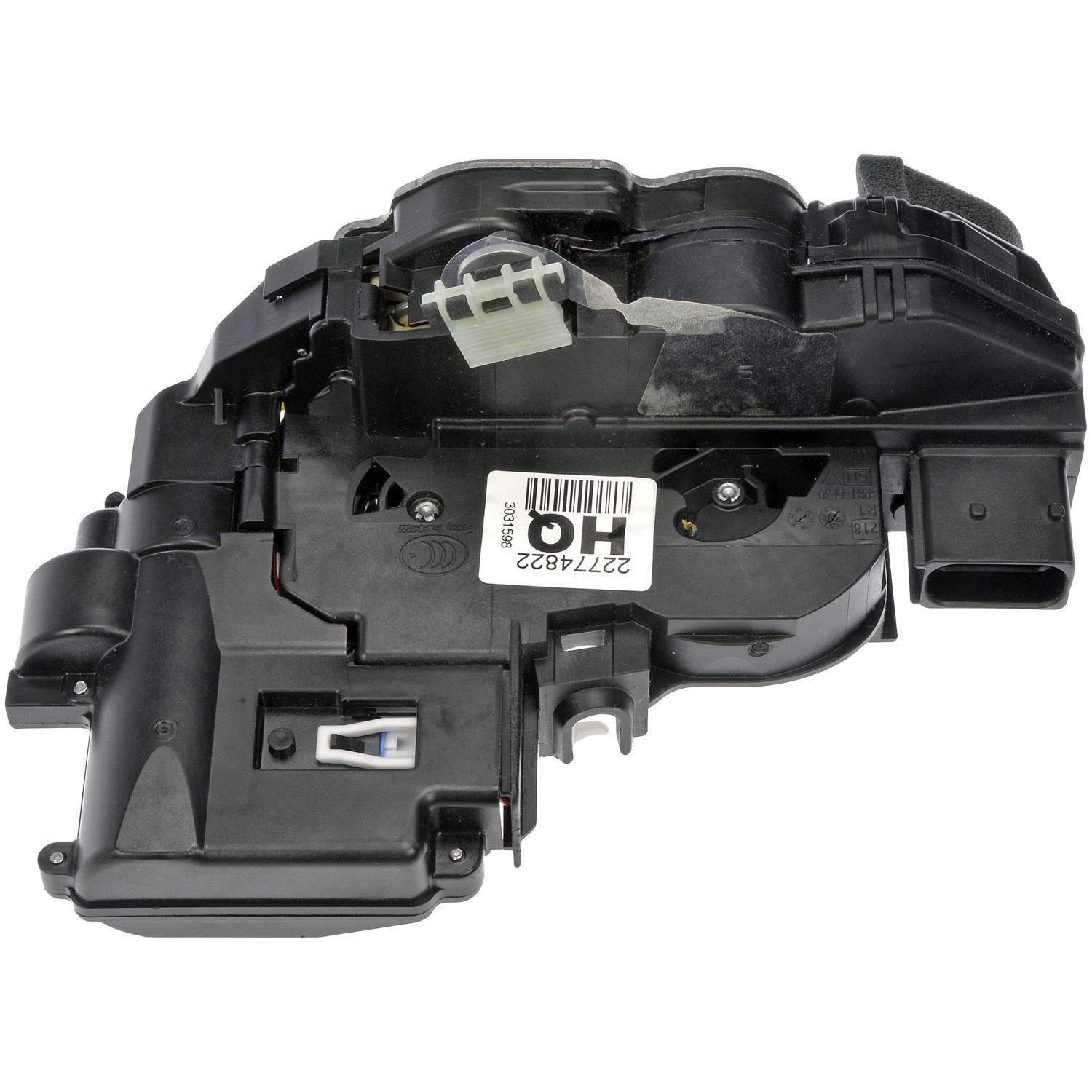 Dorman 931383 - Door Lock Actuator Motor Dorman 931383 Door Lock Actuator Motor product image 1 of 7