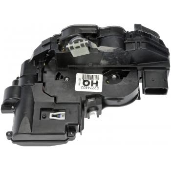 2012 Cadillac SRX Door Lock Actuator Motor Front Right Dorman 931383 image 1 of 4