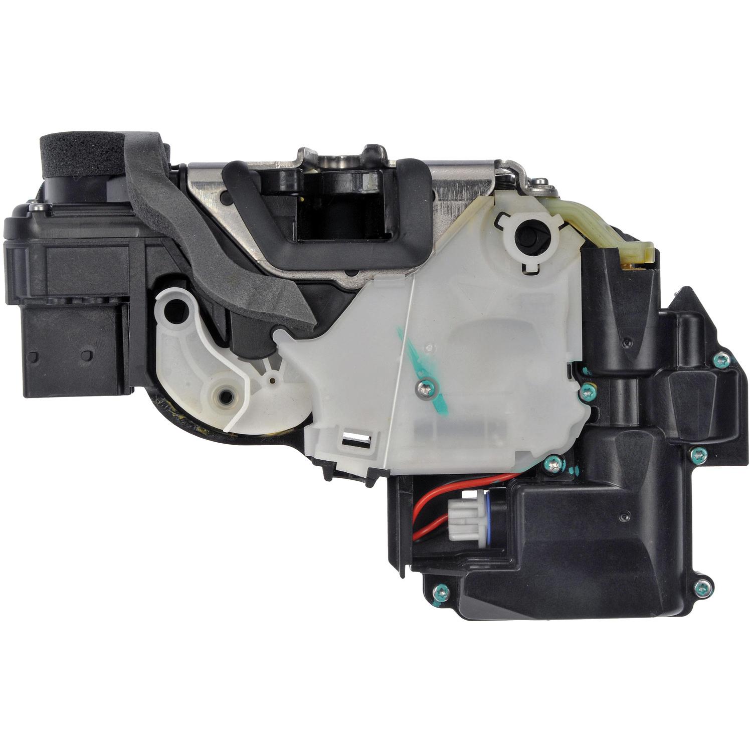 Dorman 931383 - Door Lock Actuator Motor Dorman 931383 Door Lock Actuator Motor product image 2 of 7