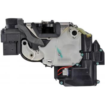 2012 Cadillac SRX Door Lock Actuator Motor Front Right Dorman 931383 image 2 of 4