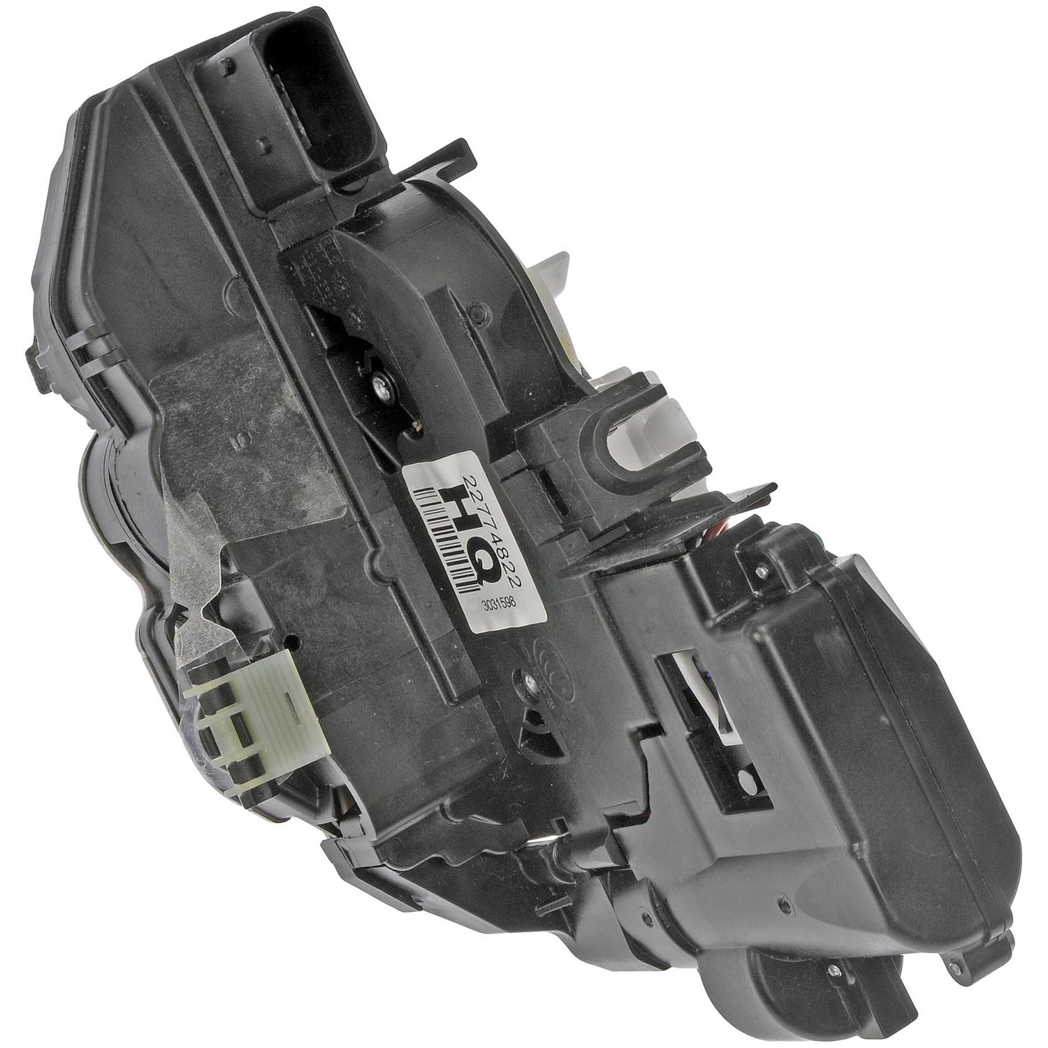 Dorman 931383 - Door Lock Actuator Motor Dorman 931383 Door Lock Actuator Motor product image 3 of 7