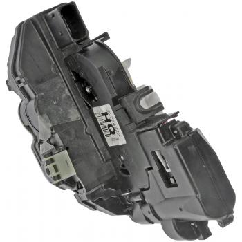 2012 Cadillac SRX Door Lock Actuator Motor Front Right Dorman 931383 image 3 of 4
