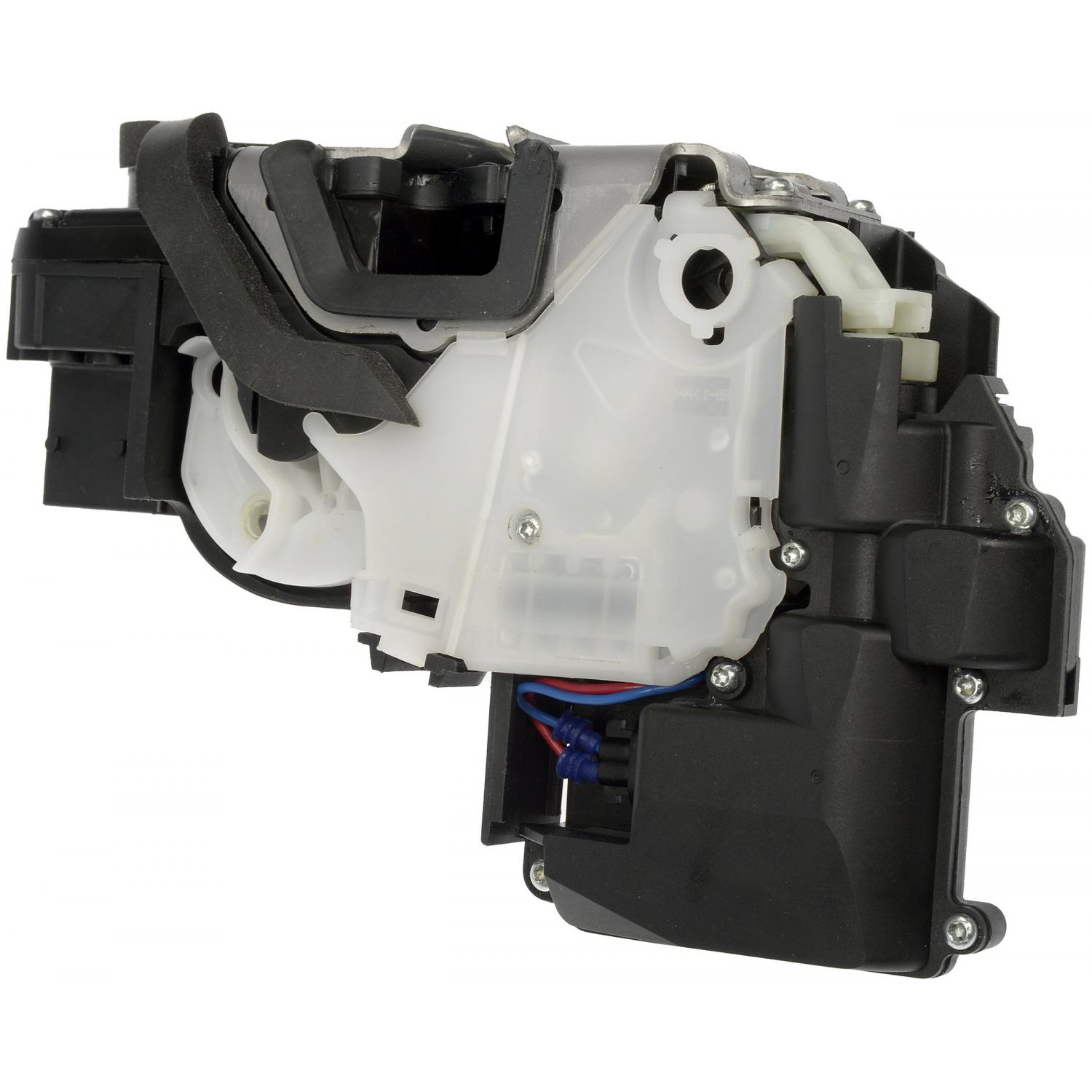 Dorman 931383 - Door Lock Actuator Motor Dorman 931383 Door Lock Actuator Motor product image 7 of 7