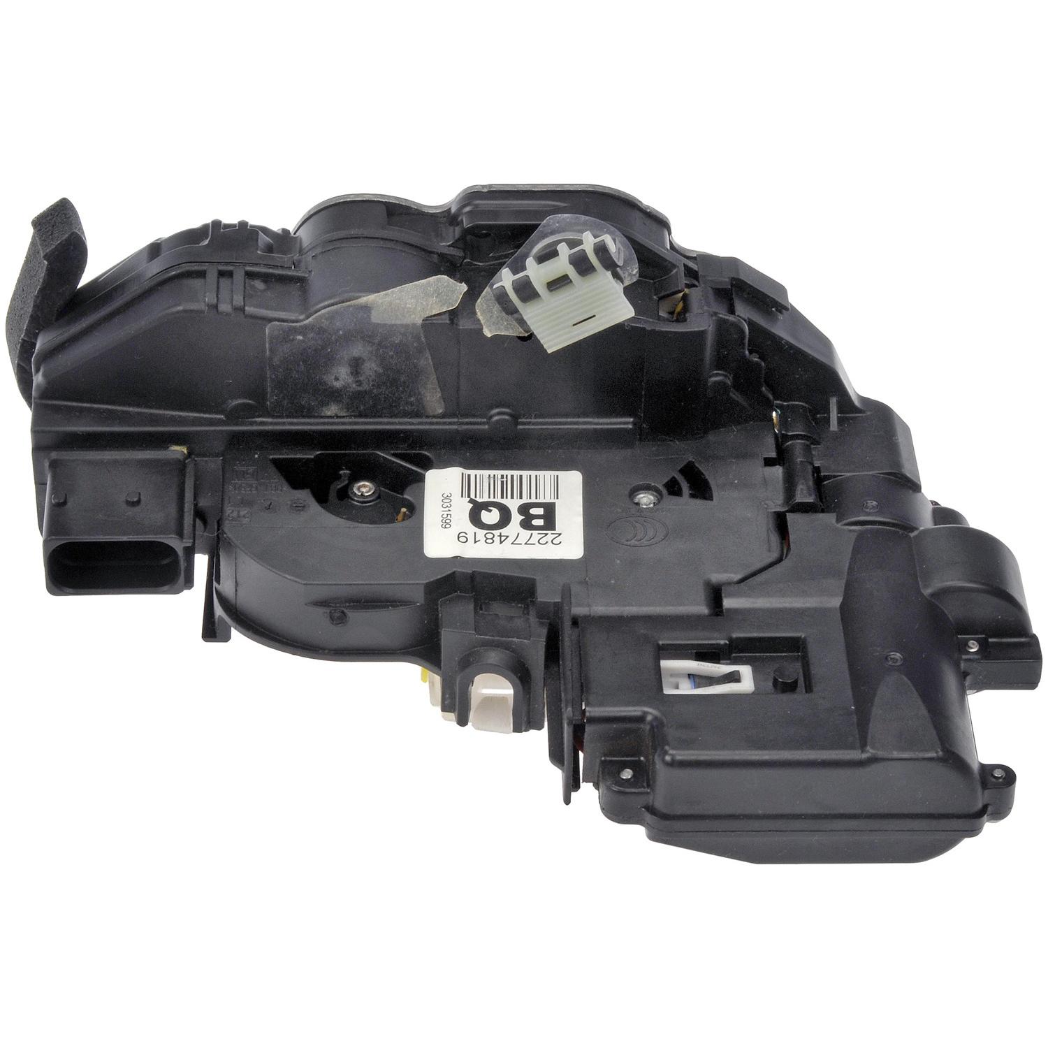 Dorman 931384 Door Lock Actuator Motor product image 1 of 7
