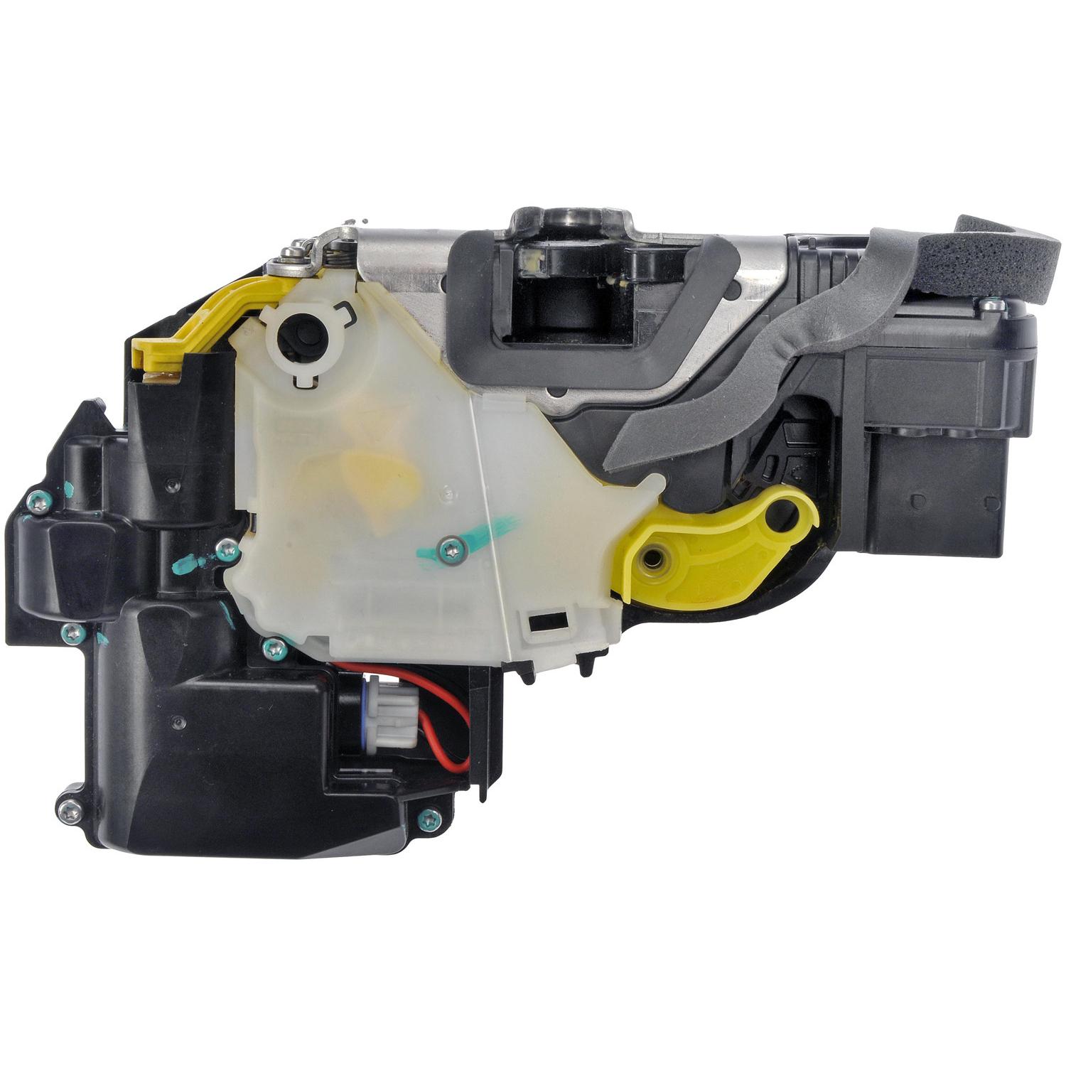 Dorman 931384 Door Lock Actuator Motor product image 2 of 7