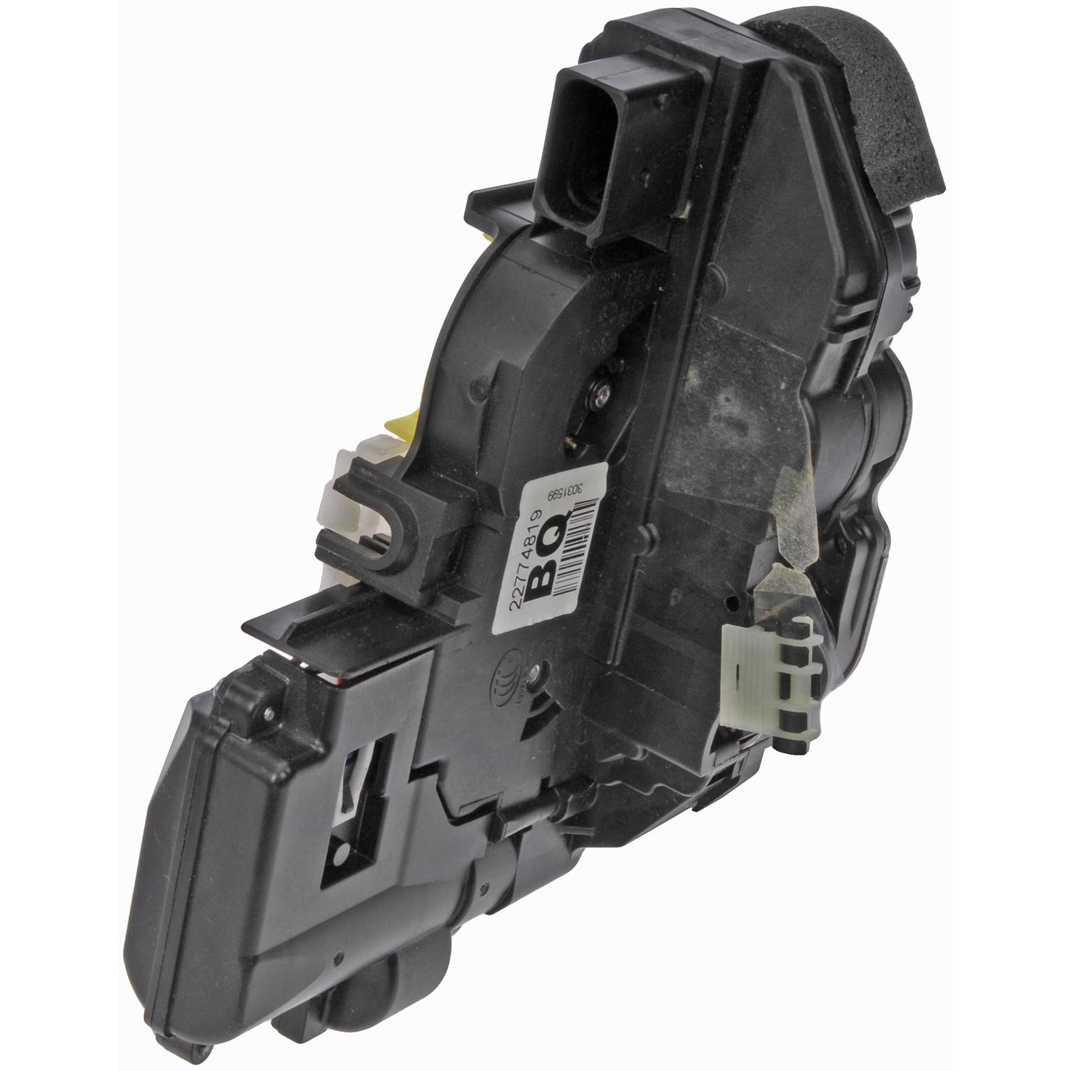 Dorman 931384 Door Lock Actuator Motor product image 3 of 7