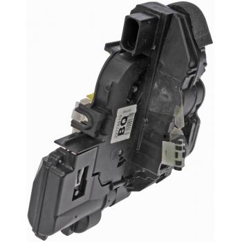 2012 Buick Verano Door Lock Actuator Motor Rear Left Dorman 931384 image 3 of 4