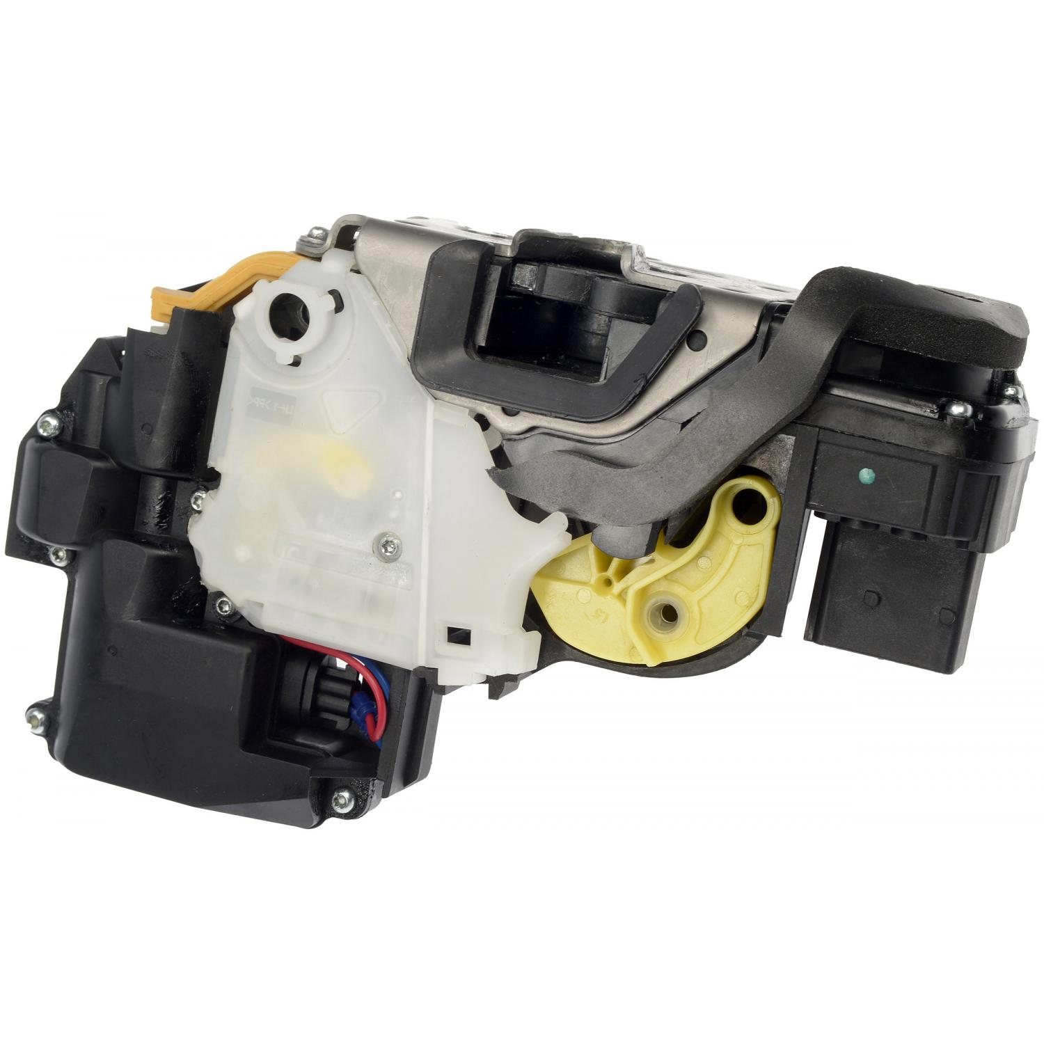 Dorman 931384 Door Lock Actuator Motor product image 7 of 7
