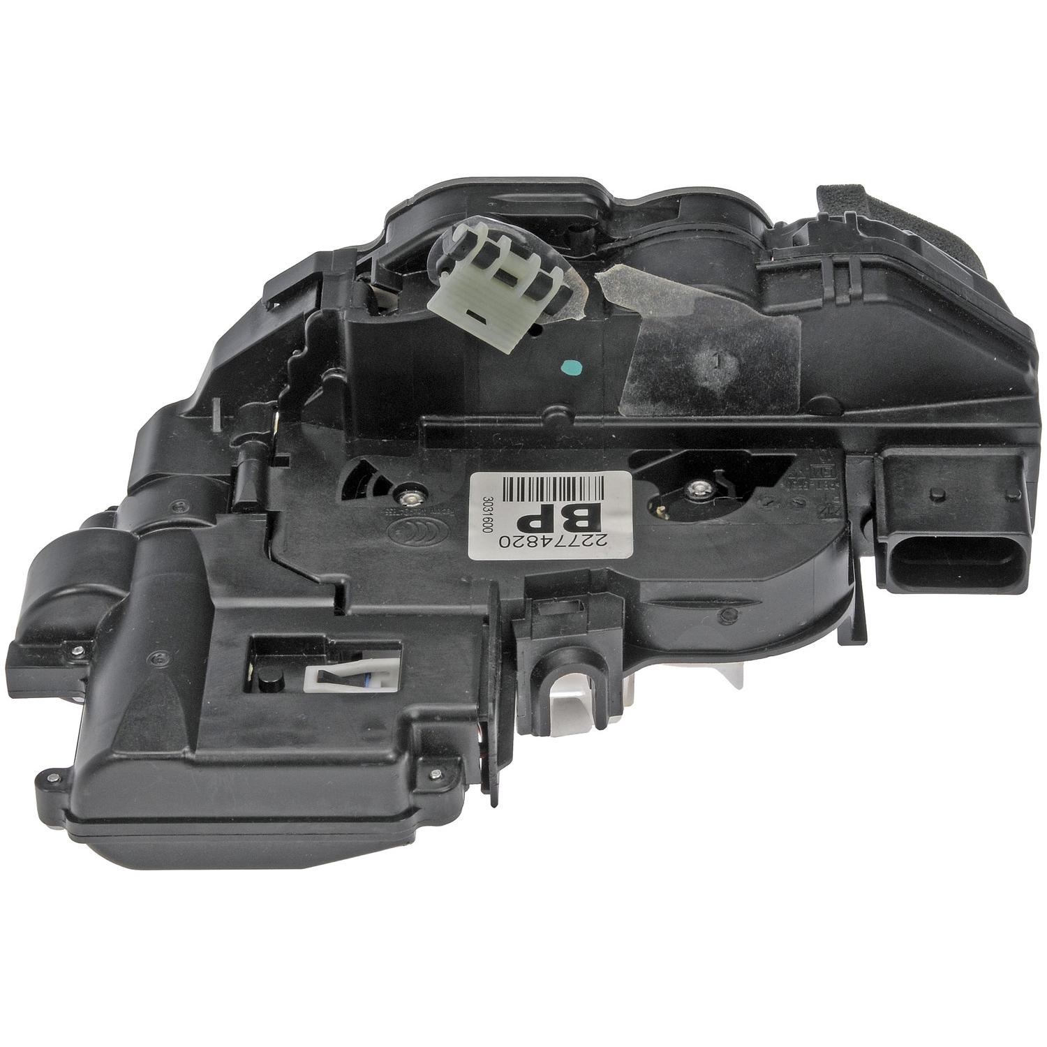 Dorman 931385 - Door Lock Actuator Motor Dorman 931385 Door Lock Actuator Motor product image 1 of 7