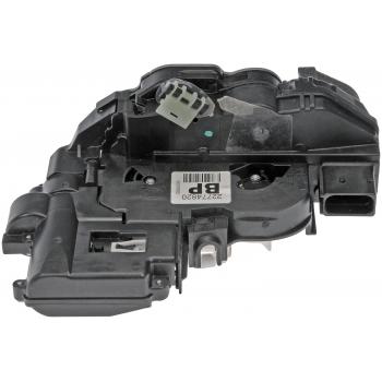 2012 Buick Verano Door Lock Actuator Motor Rear Right Dorman 931385 image 1 of 4
