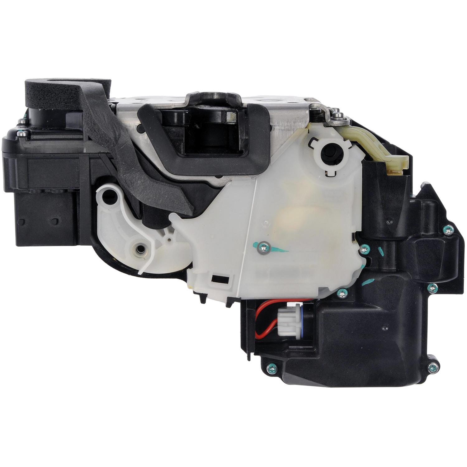 Dorman 931385 - Door Lock Actuator Motor Dorman 931385 Door Lock Actuator Motor product image 2 of 7
