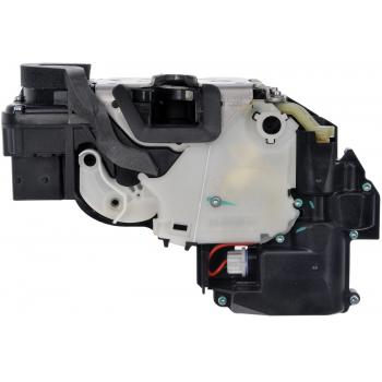 2012 Buick Verano Door Lock Actuator Motor Rear Right Dorman 931385 image 2 of 4